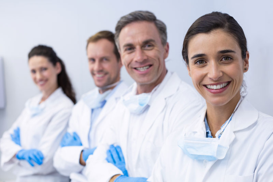The Benefits of Visiting a Local Dental Clinic Near You