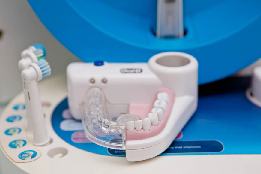 The Benefits of Choosing a Local Dental Hygienist in Croydon