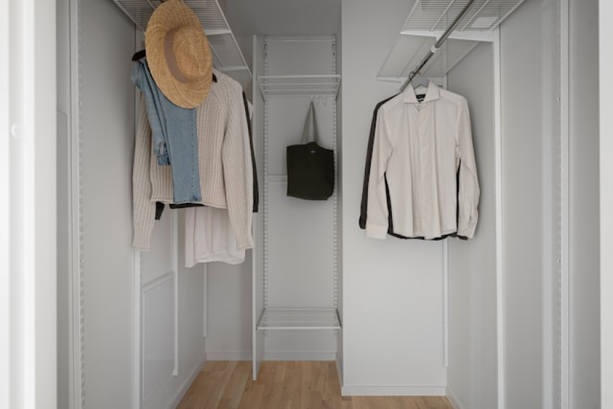 Style Meets Function: Wardrobes That Work for You