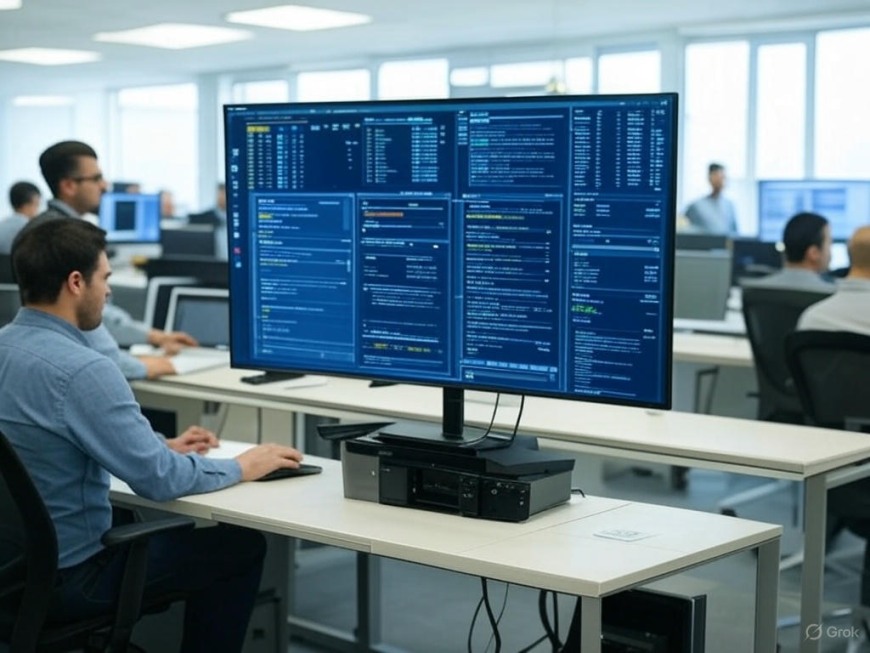 How Claims Software Boosts Healthcare Payor Efficiency In 2025