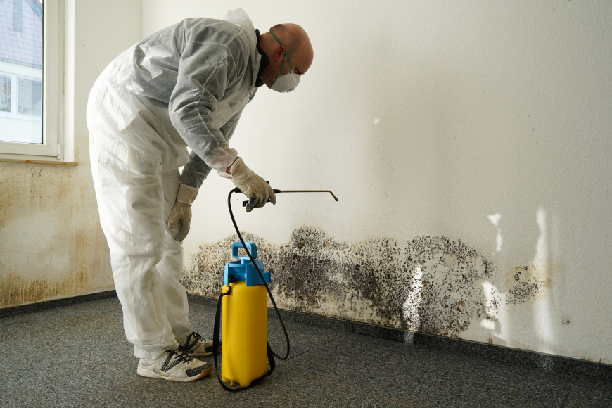 Restore Water Damage Fast with Expert Help Today!