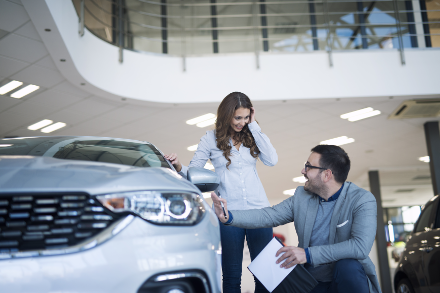 Are Car Equity Loans Ever a Good Idea? One Borrower’s Perspective
