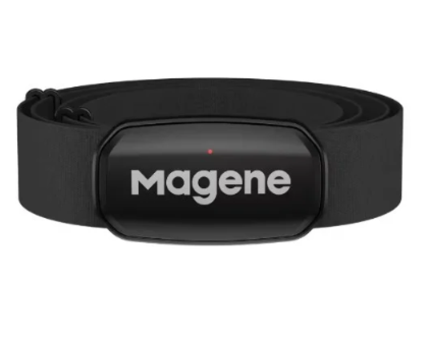 Is a heart rate monitor the best way to track your fitness progress during workouts?