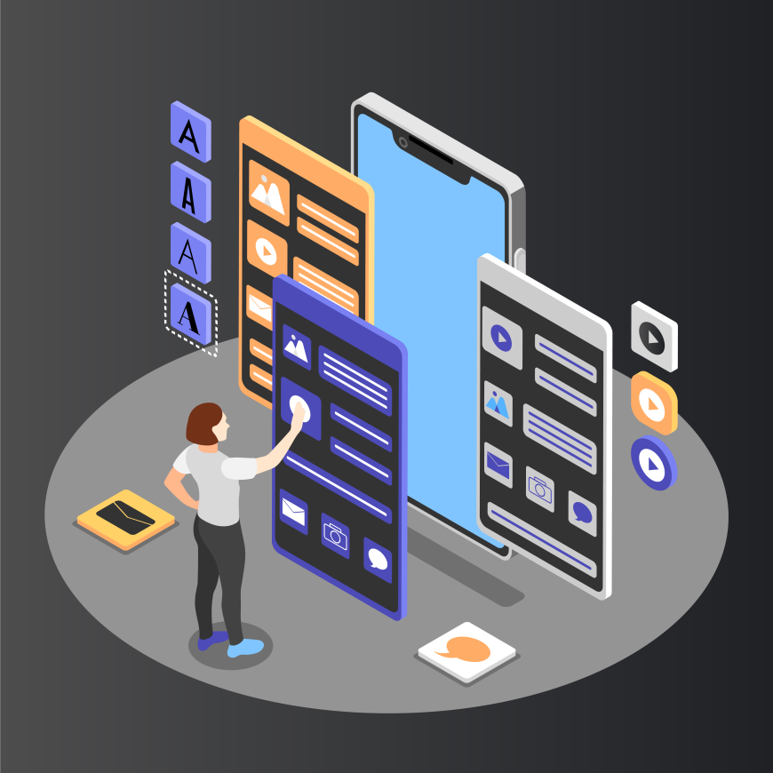 Drive Digital Success with a Trusted Mobile App Development Company in Chennai