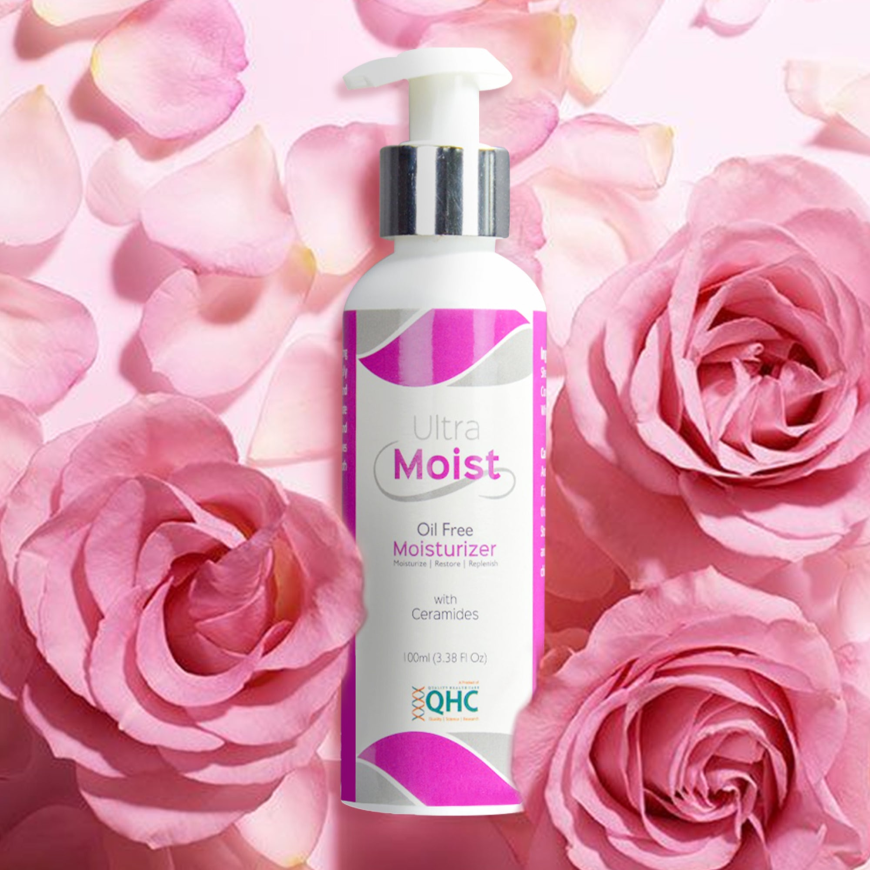 Best Moisturizer in Pakistan for Every Skin Type – QHC