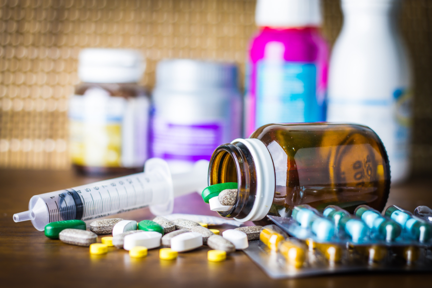 The Best ED Pills Without a Prescription in 2025: Shop Safe & Smart Online