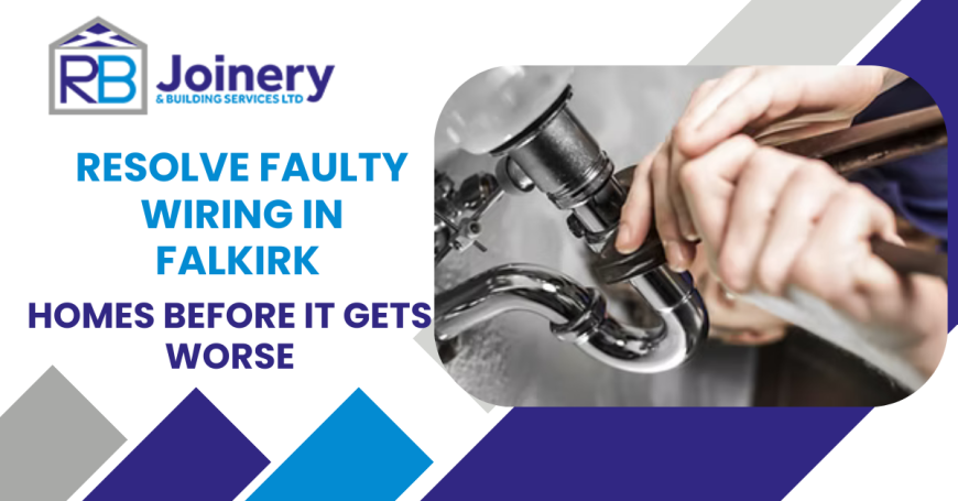 Top 7 Signs You Should Call a Local Plumber in Stirling Today