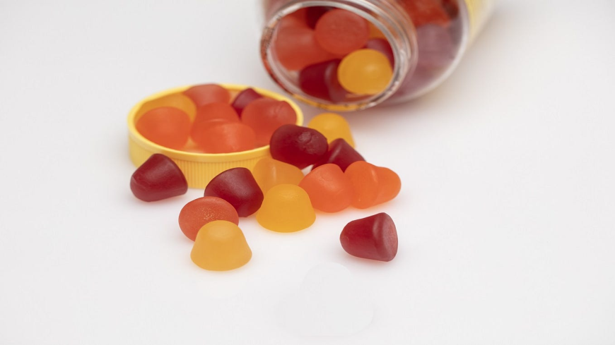 Gummy Vitamins Market Analysis: Opportunities and Challenges Ahead