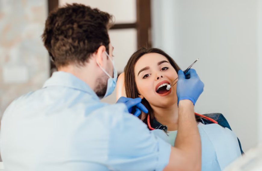 Milton Dental Care That Puts Patients First