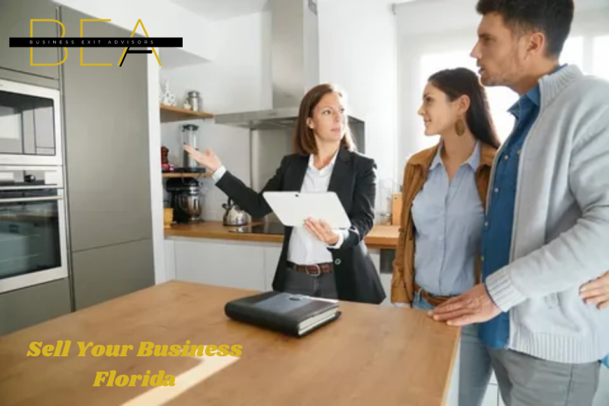 Unlock the Full Potential of Your Business Sale with Business Sales Broker in Florida
