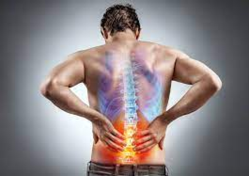 Get Back to Living Pain-Free with Nervisign 300