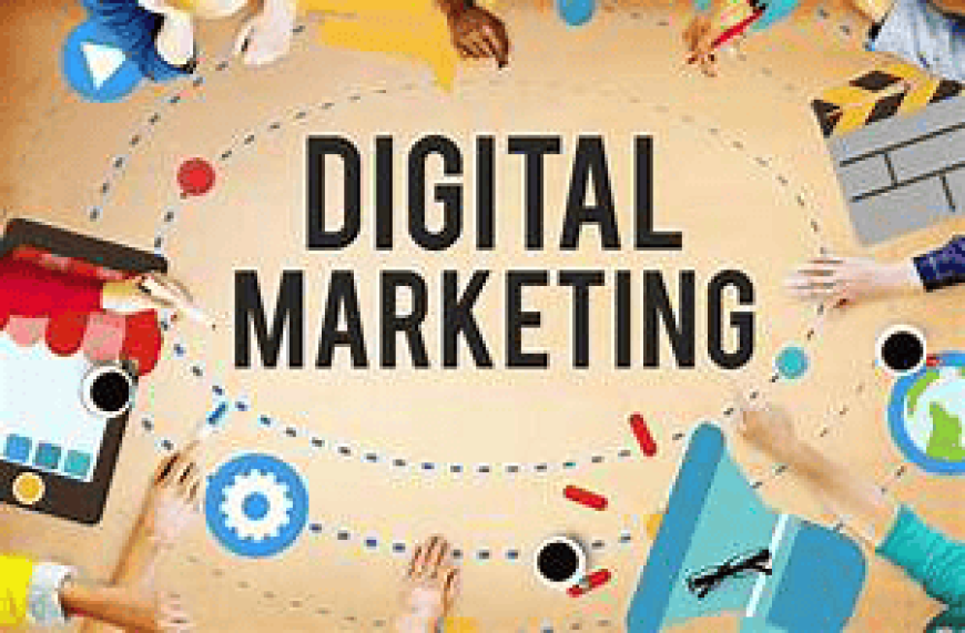 The Difference Between a Freelancer and a Digital Marketing Company