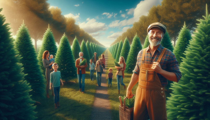 Big John Leyden Tree Farm: Your Ultimate Guide to Quality Trees and Landscaping