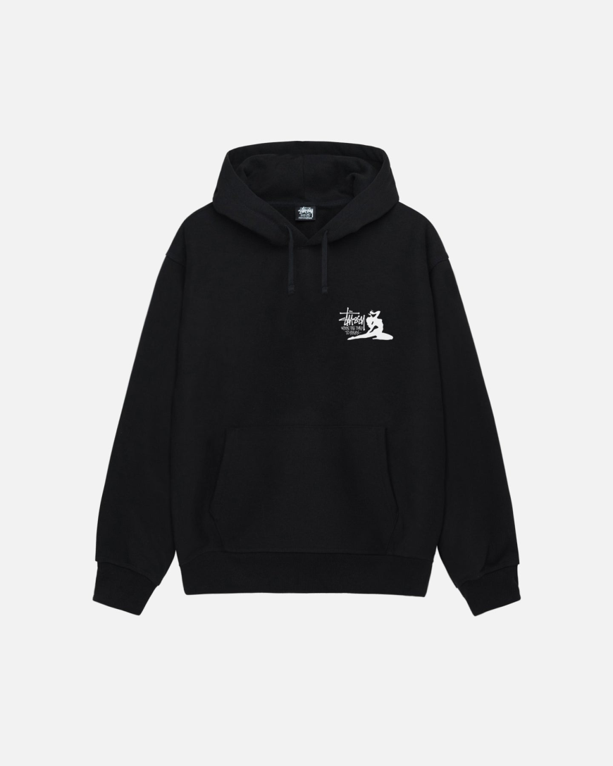 Soft Staples That Make a Big Impact Hoodies