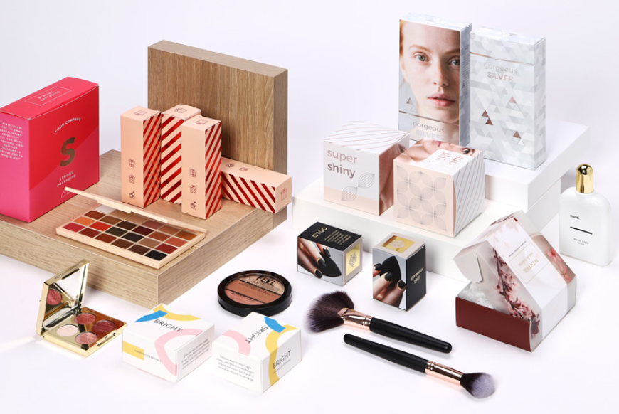Luxury Rigid Boxes: Packaging That Sells the Brand Before the Product