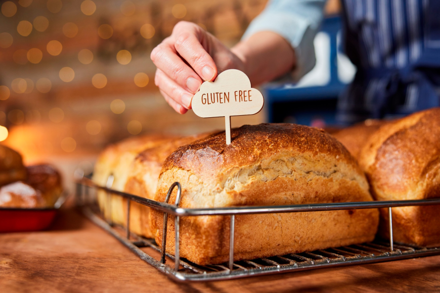 Gluten-Free Bakery Market worth USD 9.5 Billion Globally by 2035 with 3.7% CAGR | Exclusive Report by We Market Research