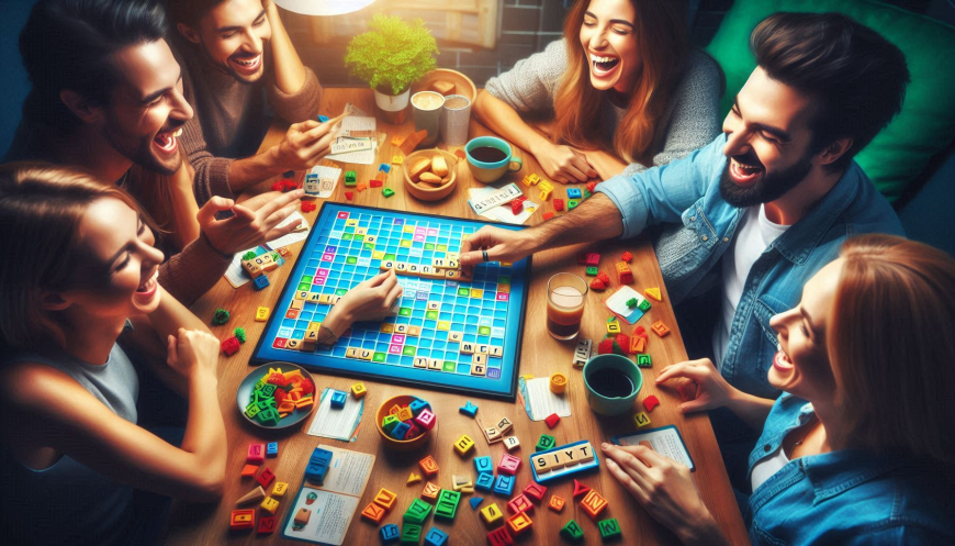 Set Game Puzzle: A Comprehensive Guide to Rules, Benefits, and Strategies