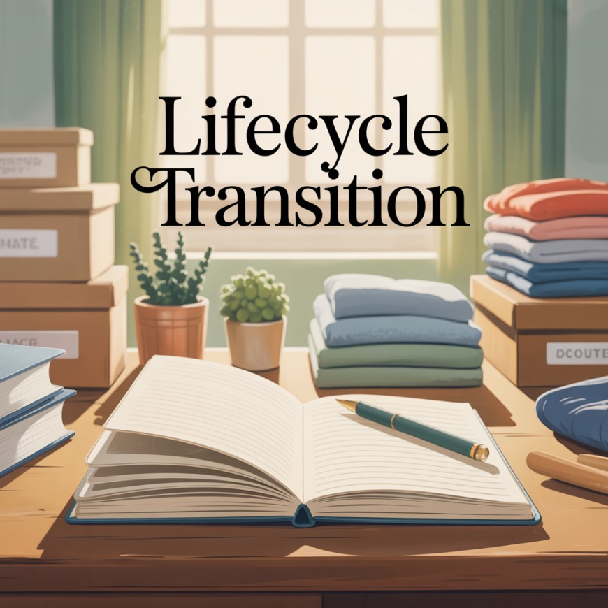 CBT Techniques to Tackle Clutter Anxiety