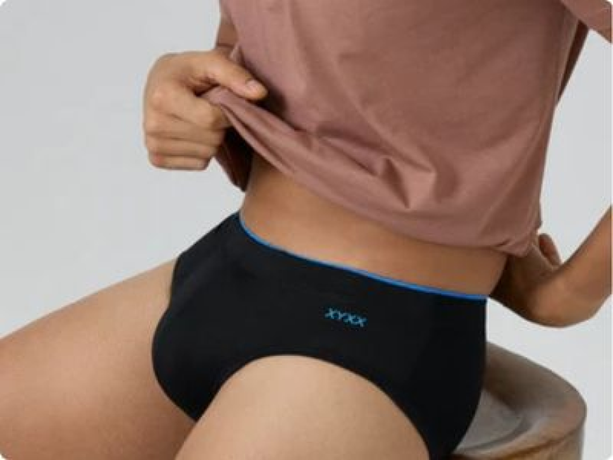 Briefs for Men: What Makes Them the Best Underwear Option