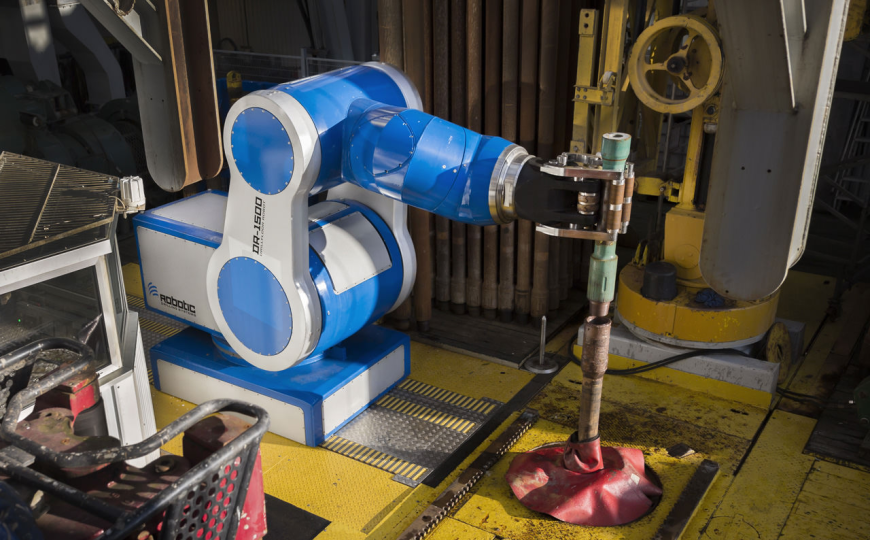 Global Robotic Drilling Market: Size, Share, Growth Forecast to 2031