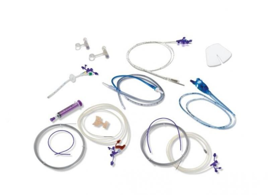 The Future of Nutrition: Insights into the Enteral Feeding Devices Market