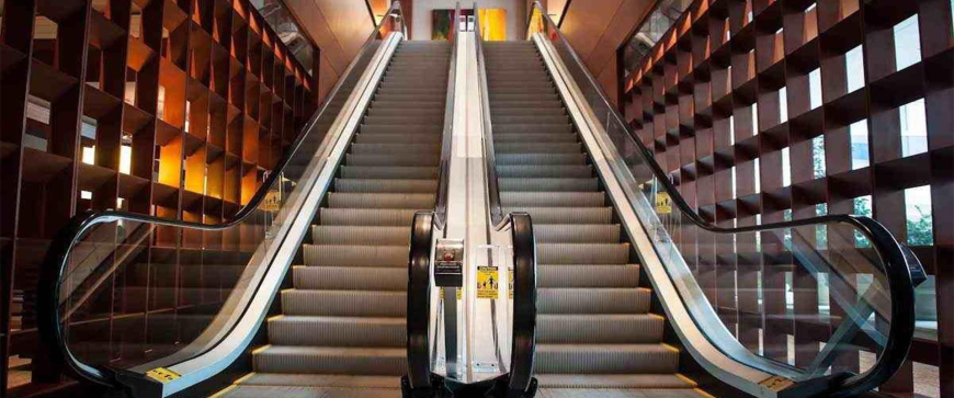 Technological Advancements in the Elevators and Escalators Market