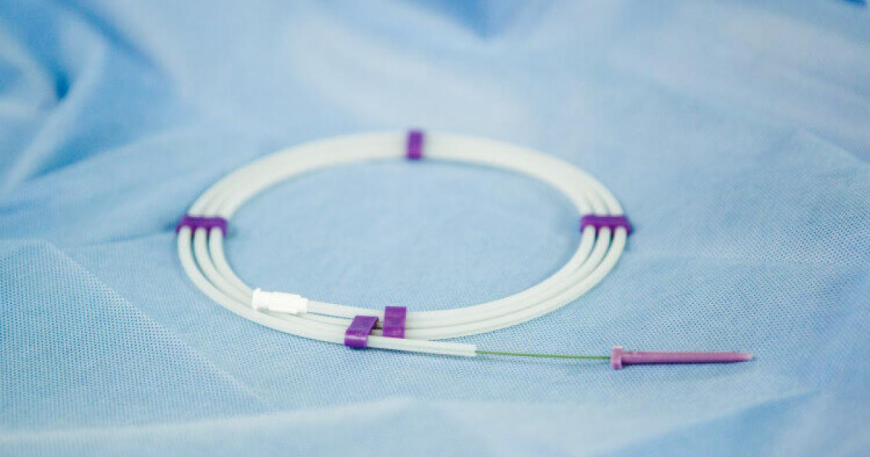 An Analysis of the Micro Guide Catheters Market