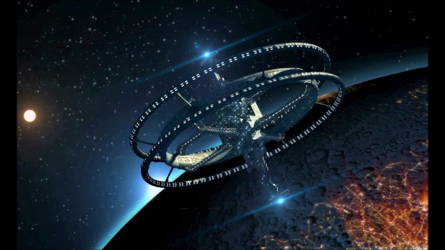 Space Electronics: Challenges and Innovations