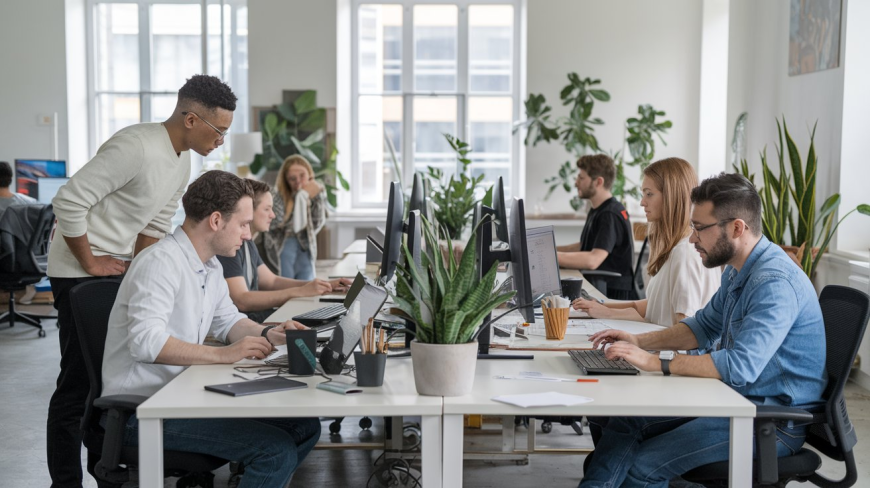 Expert Content Development Services You Need