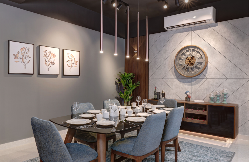 How to Choose the Perfect Dining Table for Your Home