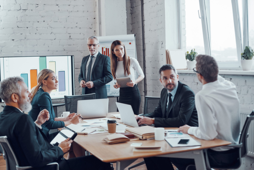 Top HRMS Software in 2025: Features, Benefits & How to Choose the Right One