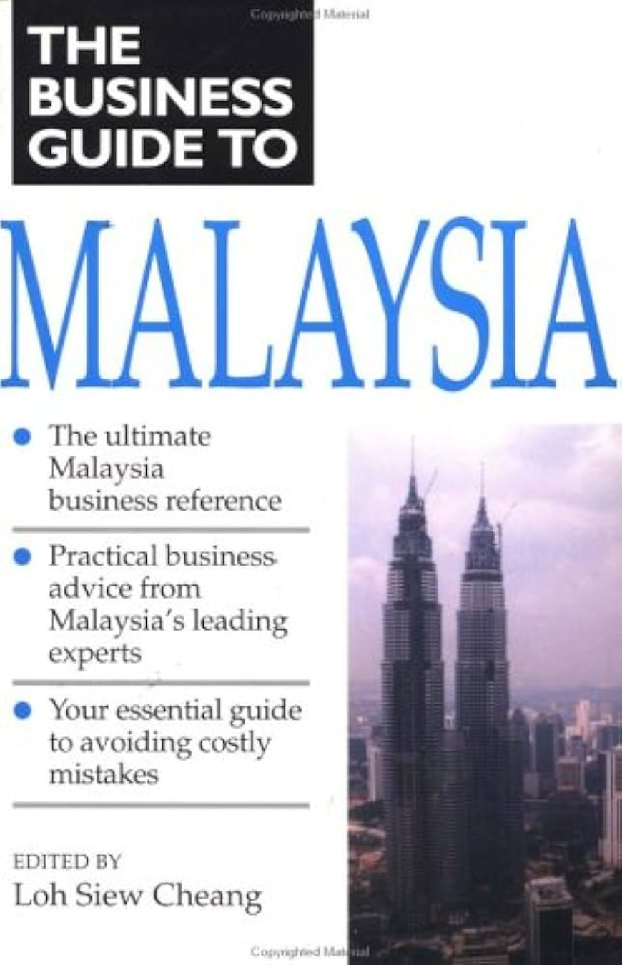 Business Strategy in Malaysia – Simple Guide for Business Owners
