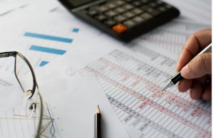 Why Accounting and Taxation Services Are Critical for Small Business Success