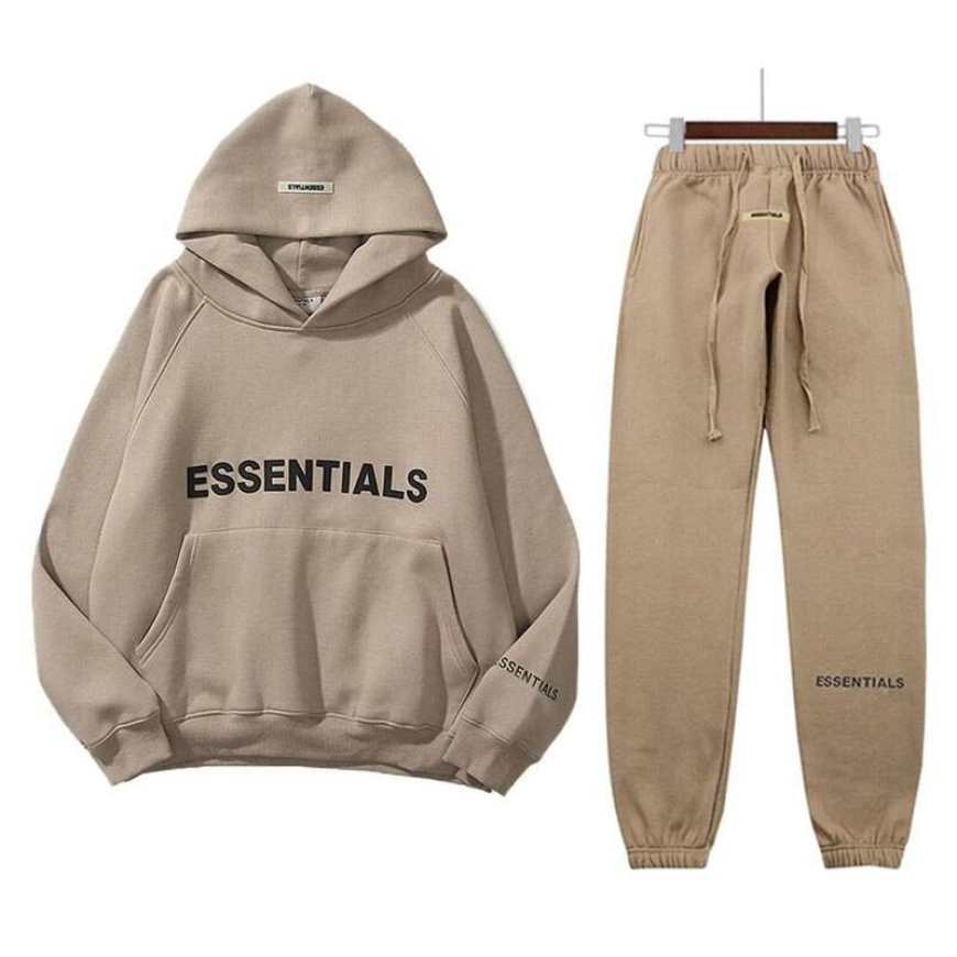 Essentials Tracksuit Styling Tips You Should Know About