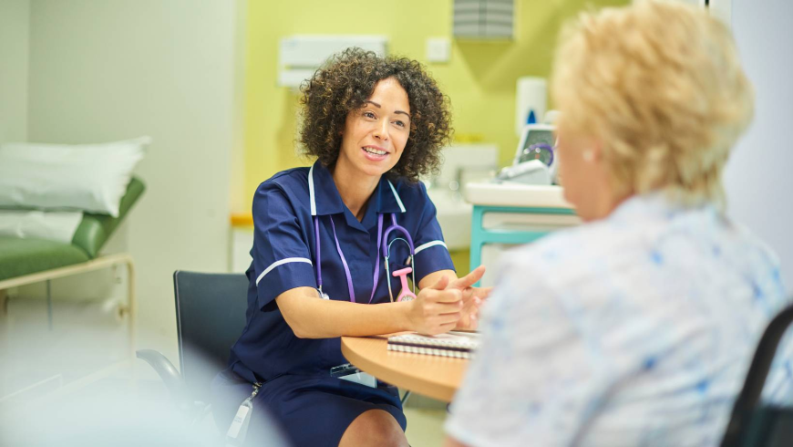 Private Home Nursing Care: A Guide for Families and Caregivers