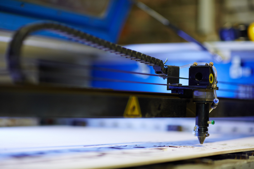 Laser Processing Equipment Market Trends & Forecast: What to Expect in 2025 and Beyond