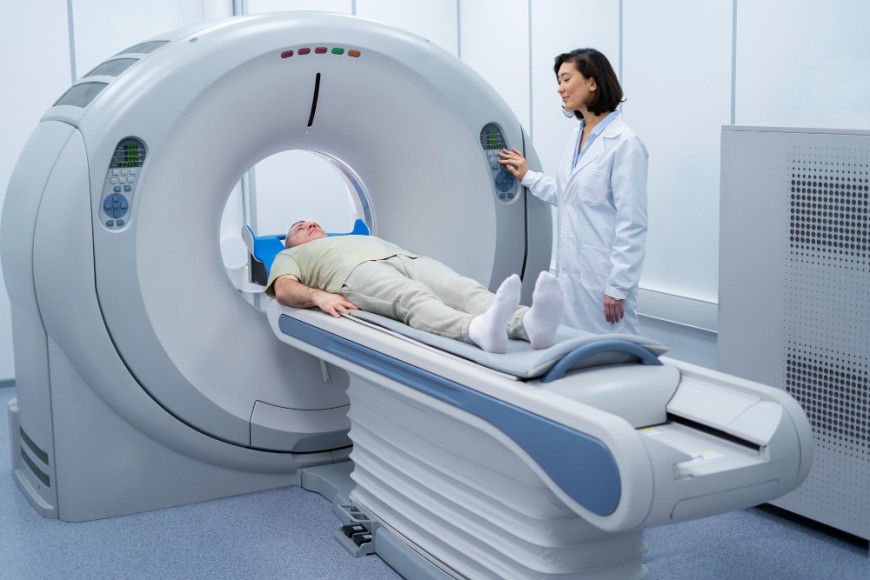 Teleradiology Market Growth: Key Players, Innovations, and Regional Insights