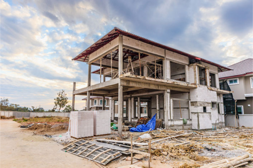 What to Look for in Quality Residential Estimating Services