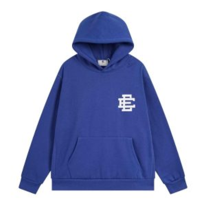 How Eric Emanuel Became a Streetwear Giant