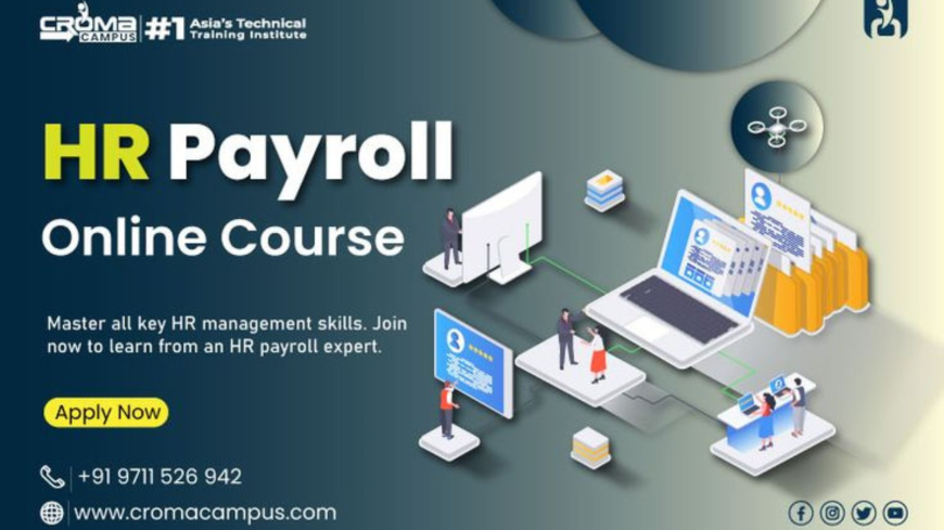 What are Mobile Payroll Applications in HR Payroll?