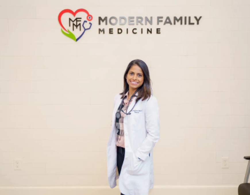 Struggling With High Blood Pressure or Memory Loss? Discover Expert Hypertension & Memory Loss Treatment in Duluth, GA