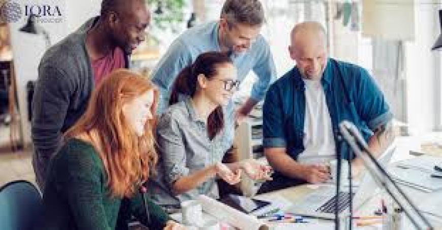 Top 5 Benefits of Engaging Microsoft Consulting Services in Australia