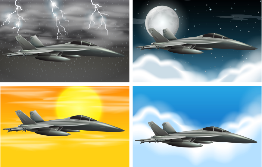Exploring the Hypersonic Weapons Market: Key Players and Innovations