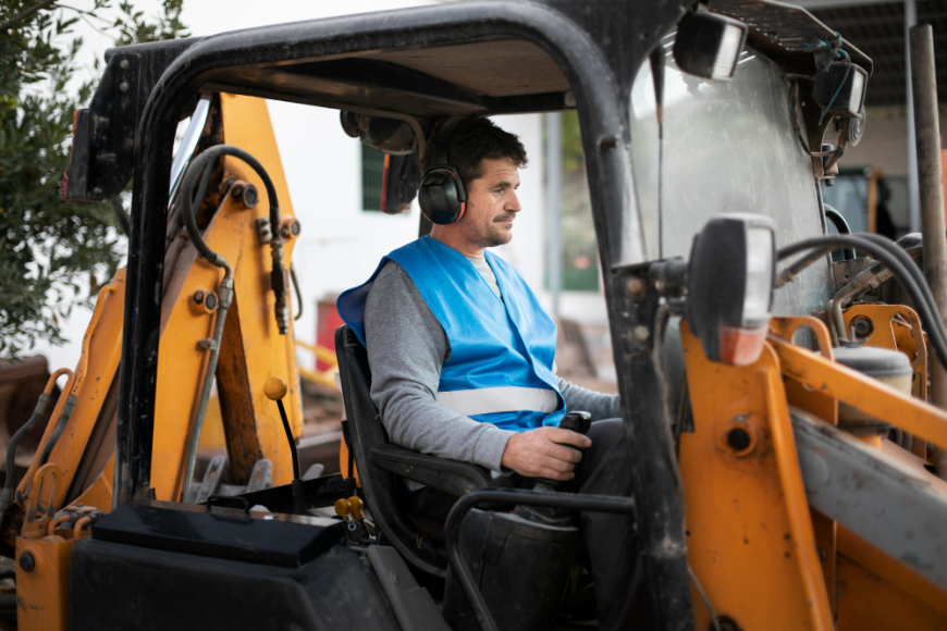 Industrial Vehicles Market 2025: Key Trends, Growth Drivers, and Forecast