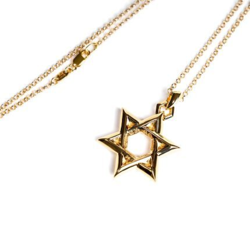 Chrome Hearts Jewellery: A Bold Statement of Luxury, Rebellion, and Artistry