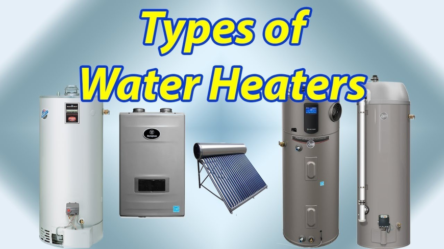 Commercial Water Heaters Market and Lifecycle Cost Optimization Trends