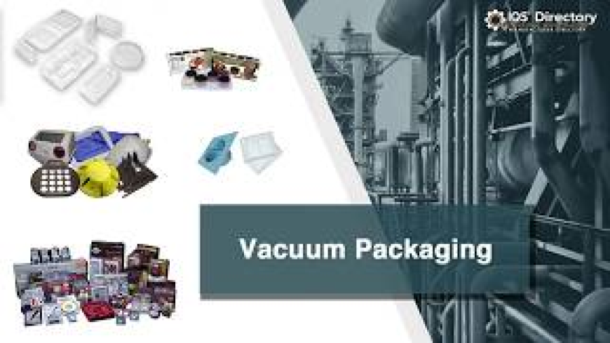 Vacuum Packaging Market Investment Trends and Market Entry Strategies