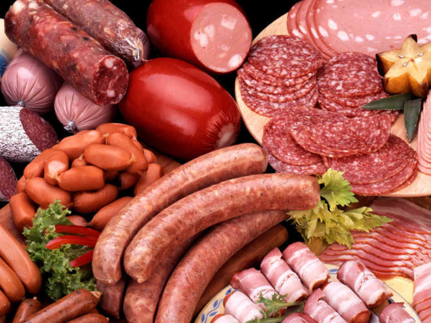 Top Players in the Processed Meat Market