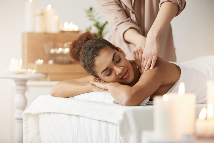 Beutics x Sharjah: Thoughtful Relaxation Gifts She Truly Deserves