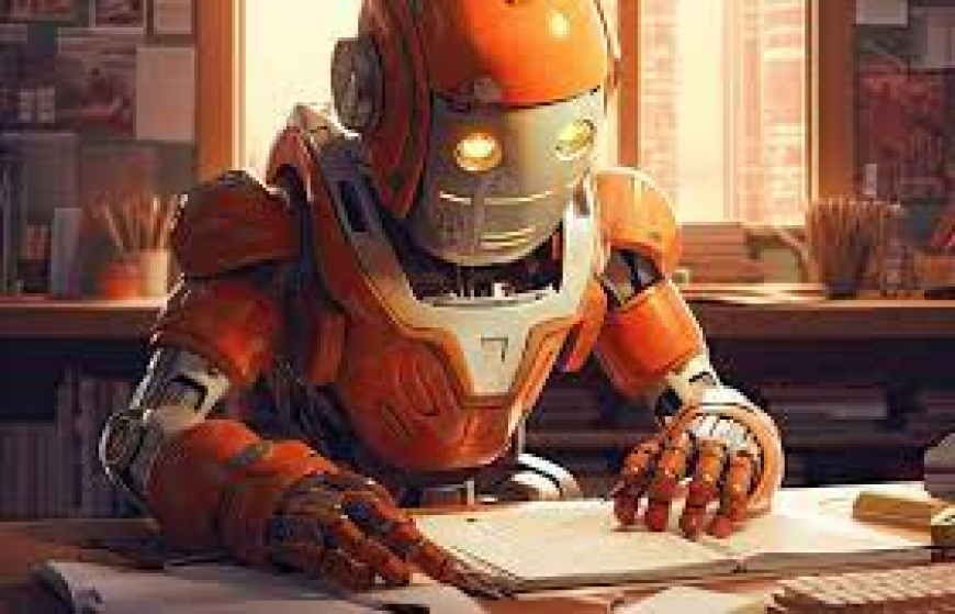 Should You Let AI Do Your Essay for You?